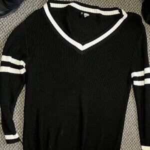 Women's sweater